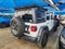 2021 Jeep Wrangler 4xe Unlimited Rubicon