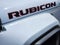 2025 Jeep Wrangler Rubicon X