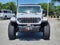 2025 Jeep Wrangler Rubicon X