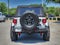 2025 Jeep Wrangler Rubicon X