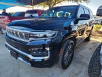 2022 Jeep Grand Wagoneer Series I