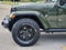 2021 Jeep Gladiator Willys