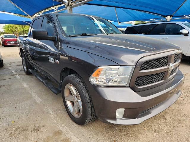 2015 RAM 1500 Express