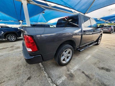 2015 RAM 1500 Express