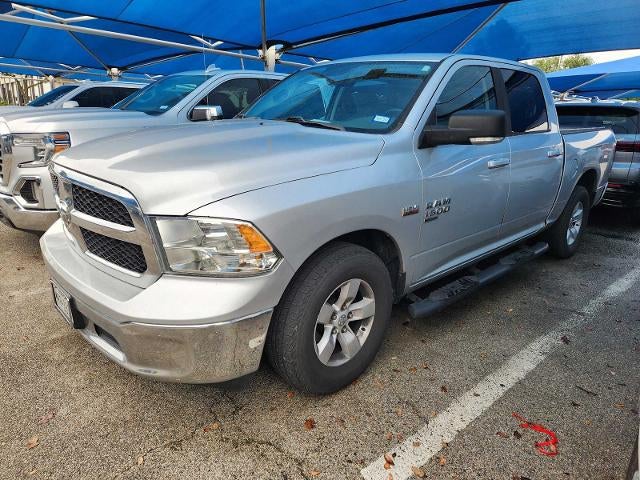 2019 RAM 1500 Classic SLT