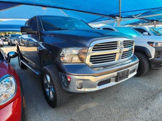 2015 RAM 1500 Lone Star