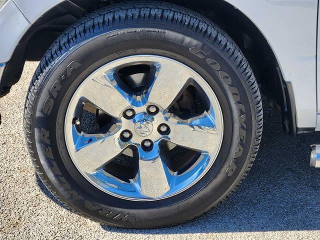 2017 RAM 1500 Lone Star