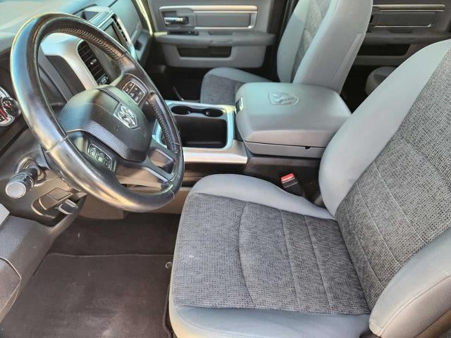 2017 RAM 1500 Lone Star