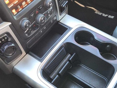 2017 RAM 1500 Lone Star