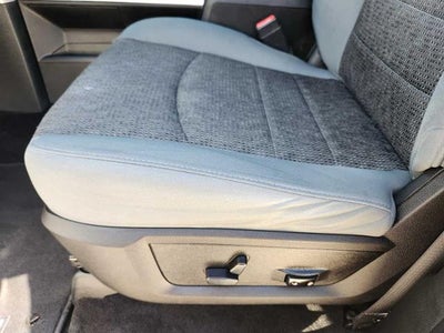 2017 RAM 1500 Lone Star