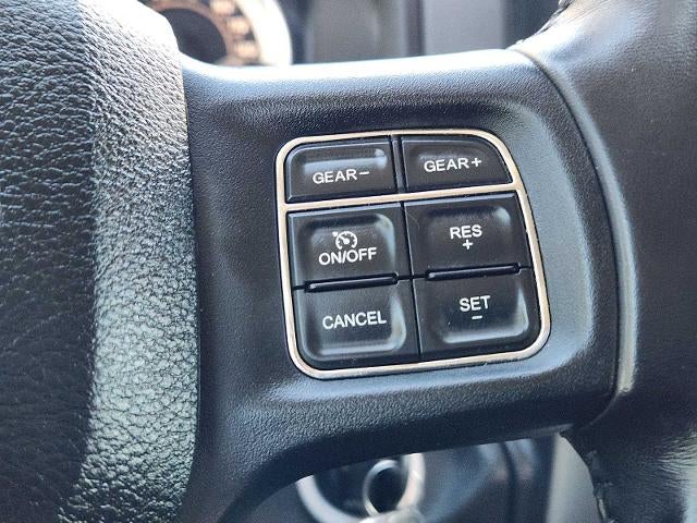 2017 RAM 1500 Lone Star