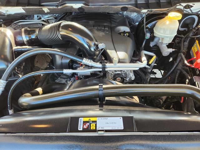 2017 RAM 1500 Lone Star