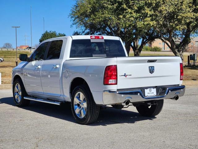 2017 RAM 1500 Lone Star
