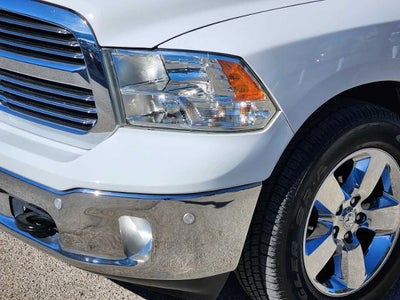 2017 RAM 1500 Lone Star