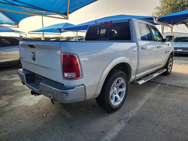 2018 RAM 1500 Laramie