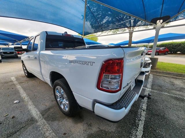 2022 RAM 1500 Lone Star