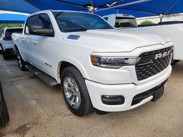 2025 RAM 1500 Lone Star