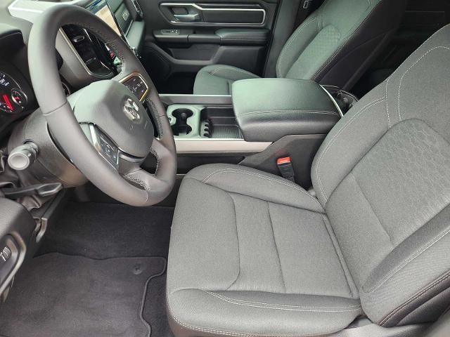 2025 RAM 1500 Lone Star