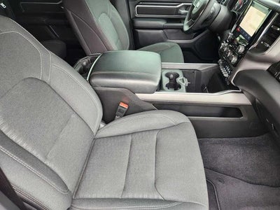 2025 RAM 1500 Lone Star