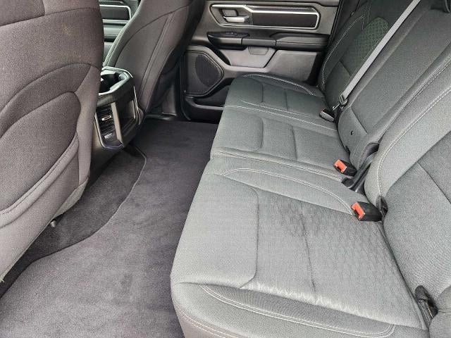 2025 RAM 1500 Lone Star