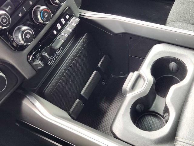 2025 RAM 1500 Lone Star