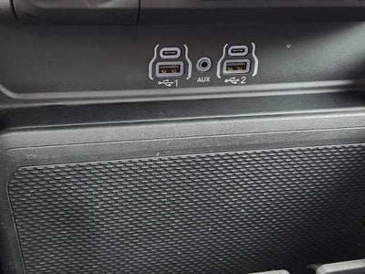 2025 RAM 1500 Lone Star
