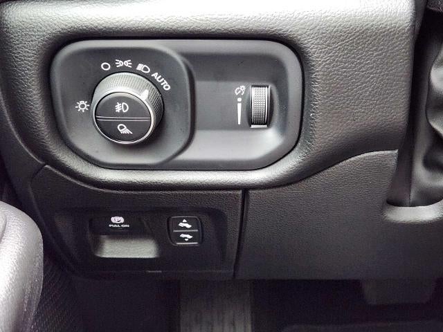 2025 RAM 1500 Lone Star