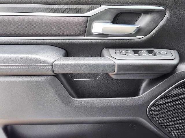 2025 RAM 1500 Lone Star