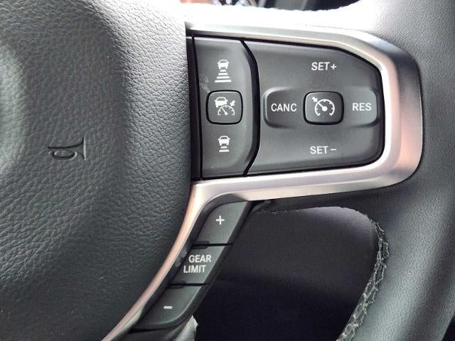 2025 RAM 1500 Lone Star