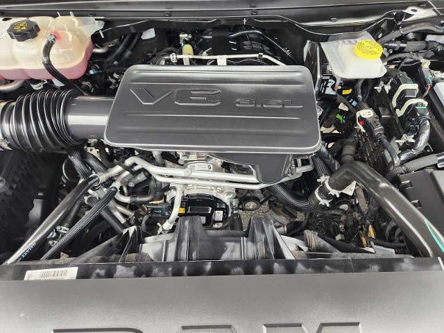 2025 RAM 1500 Lone Star