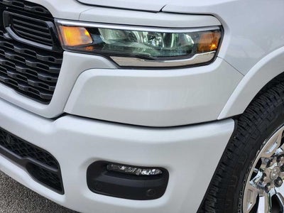 2025 RAM 1500 Lone Star