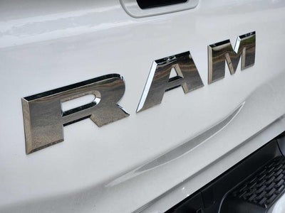 2025 RAM 1500 Lone Star