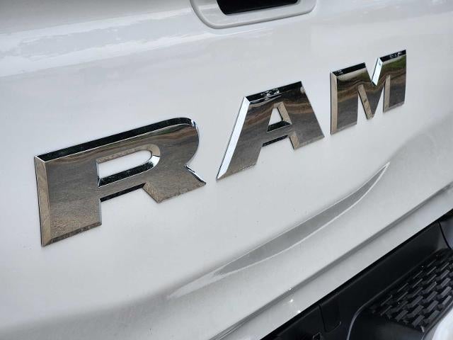 2025 RAM 1500 Lone Star