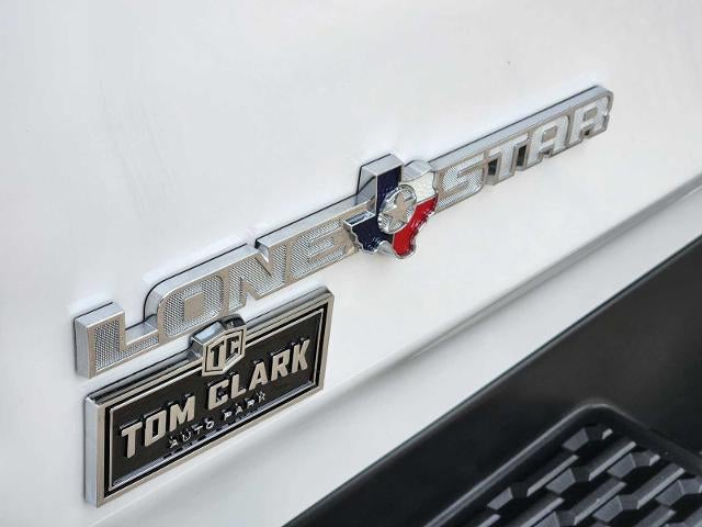 2025 RAM 1500 Lone Star