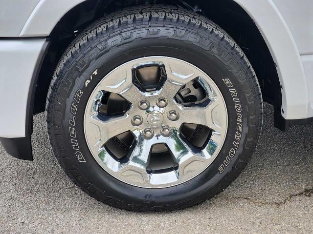 2025 RAM 1500 Lone Star