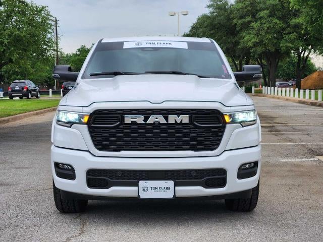 2025 RAM 1500 Lone Star