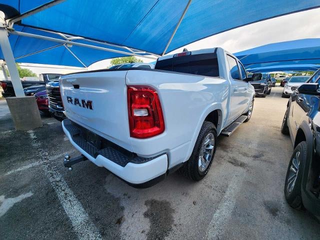 2025 RAM 1500 Lone Star
