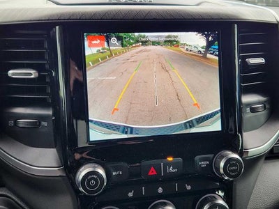 2025 RAM 1500 Lone Star