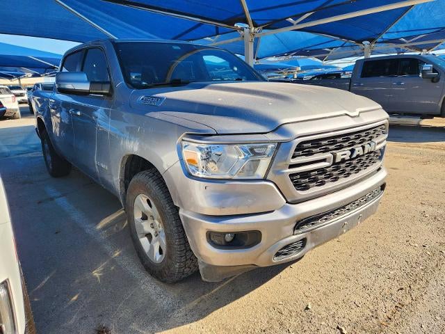 2022 RAM 1500 Lone Star