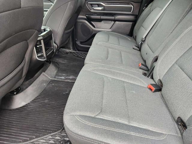 2022 RAM 1500 Lone Star