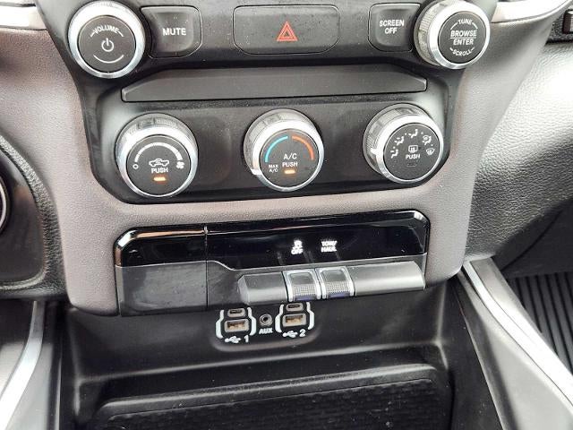 2022 RAM 1500 Lone Star