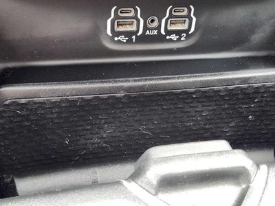 2022 RAM 1500 Lone Star