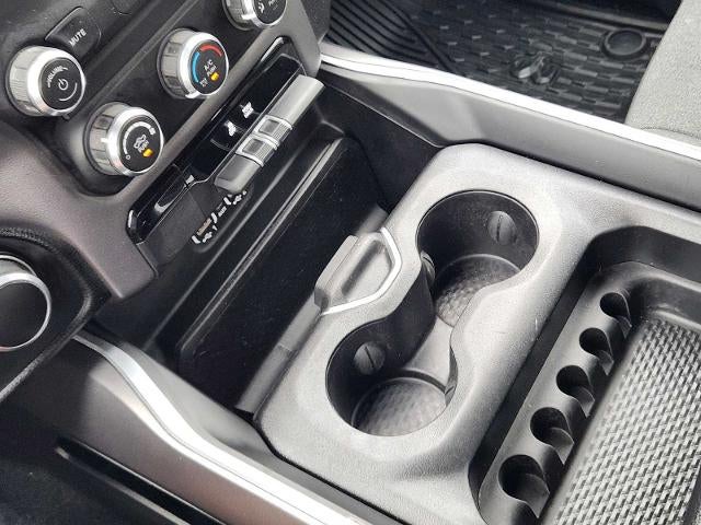 2022 RAM 1500 Lone Star