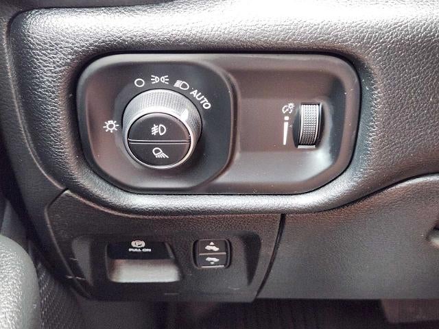 2022 RAM 1500 Lone Star