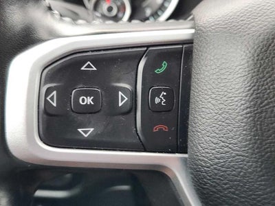 2022 RAM 1500 Lone Star