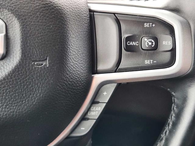 2022 RAM 1500 Lone Star