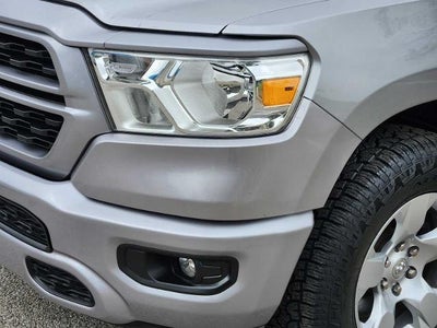 2022 RAM 1500 Lone Star