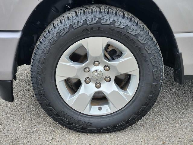 2022 RAM 1500 Lone Star