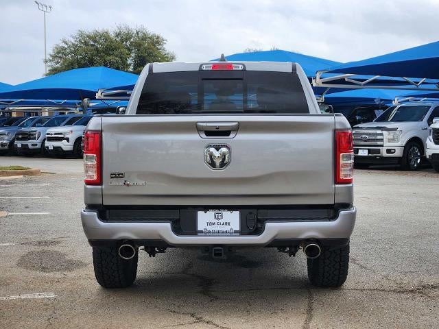 2022 RAM 1500 Lone Star