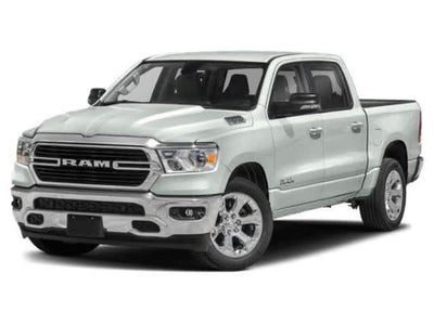 2021 RAM 1500 Lone Star